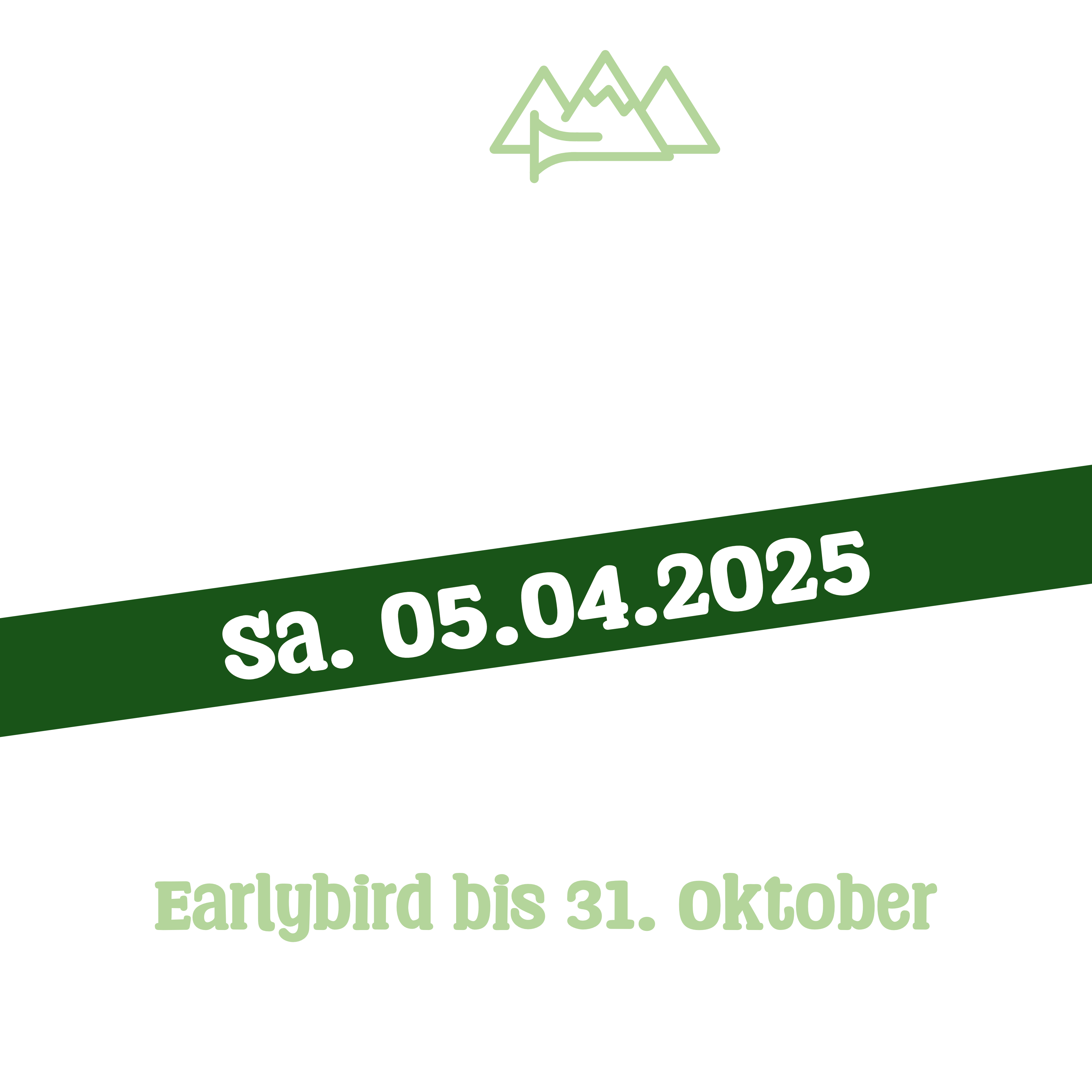 Heuberg Brass Festival Sa. 05.04.2025 Schlossberghalle Wehingen Earlybild bis 31. Oktober